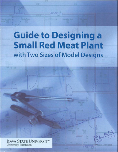 small meat processing plant business plan