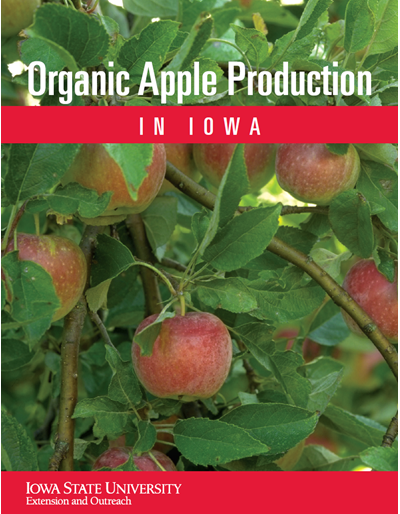 Organic Apple Production in Iowa