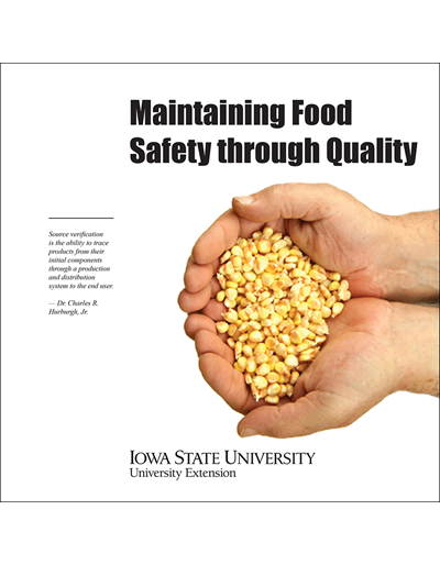 Safe Food Storage Containers • AnswerLine • Iowa State University Extension  and Outreach