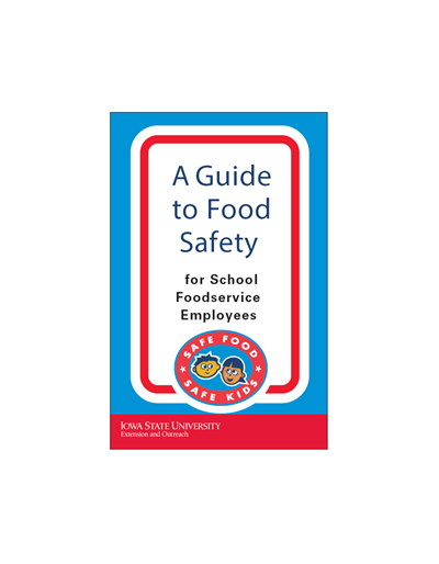 Education Foodservice