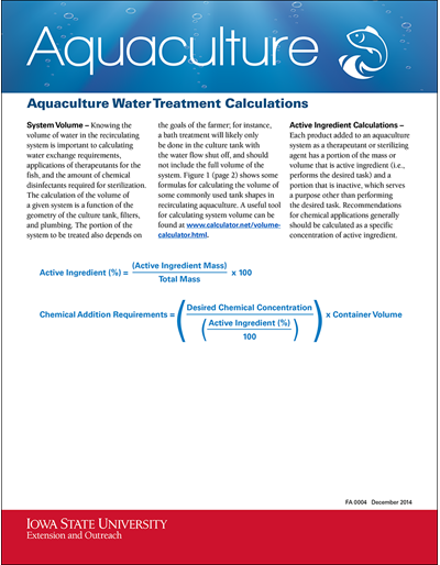 aquaculture-water-treatment-calculations