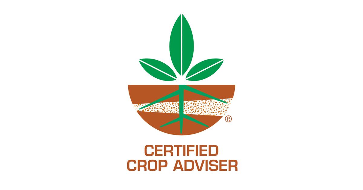 Online review course for the Iowa Certified Crop Adviser Examination