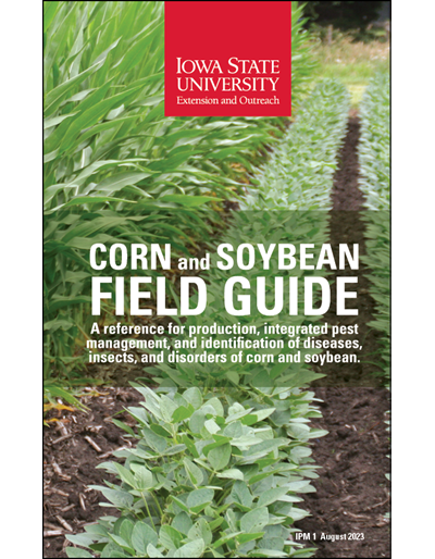 Corn and Soybean Field Guide (Unit=25)