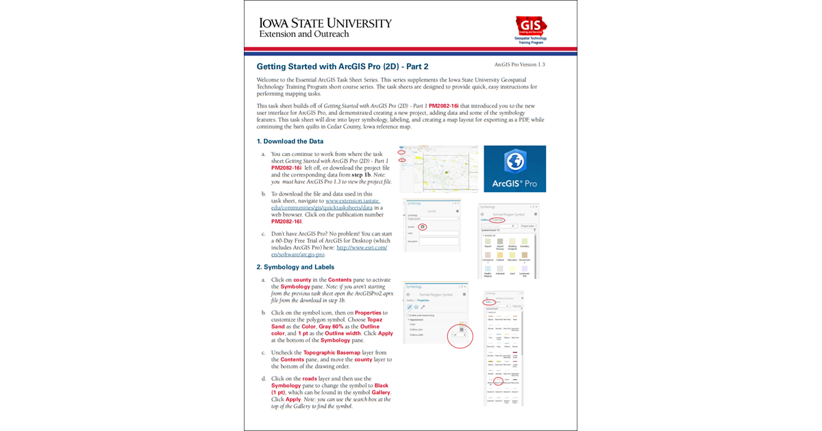 Apply no color to outline in symbology - Esri Community