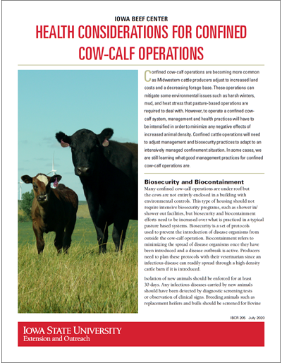 Outreach - Livestock and Forage Centre of Excellence