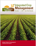 Proceedings of the 32nd Annual Integrated Crop Management Conference