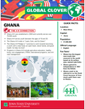 Ghana -- Global Clover