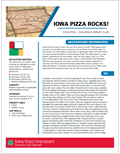 Iowa Pizza Rocks -- Vibrant Clubs