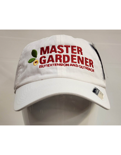 Master Gardener Baseball Cap