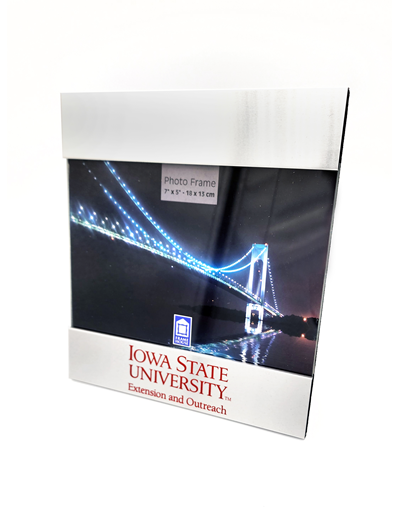 ISU Extension and Outreach Picture Frame