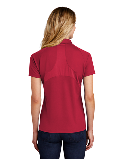 Master Gardener - Sport-Tek Ladies Dri-Mesh Pro Polo