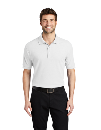 Master Gardener - Port Authority Silk Touch Polo