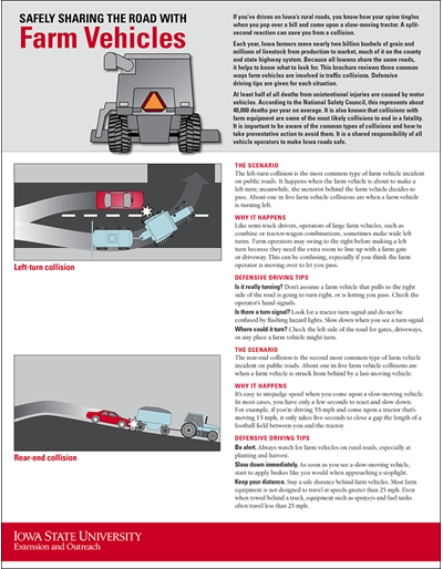 Safety and Health: How to Protect Yourself from Farm Dust